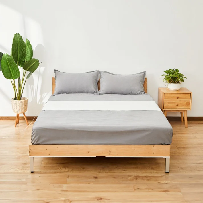 Transform Your Health & Sleep Discover the Life-Changing Benefits of GroundingWell