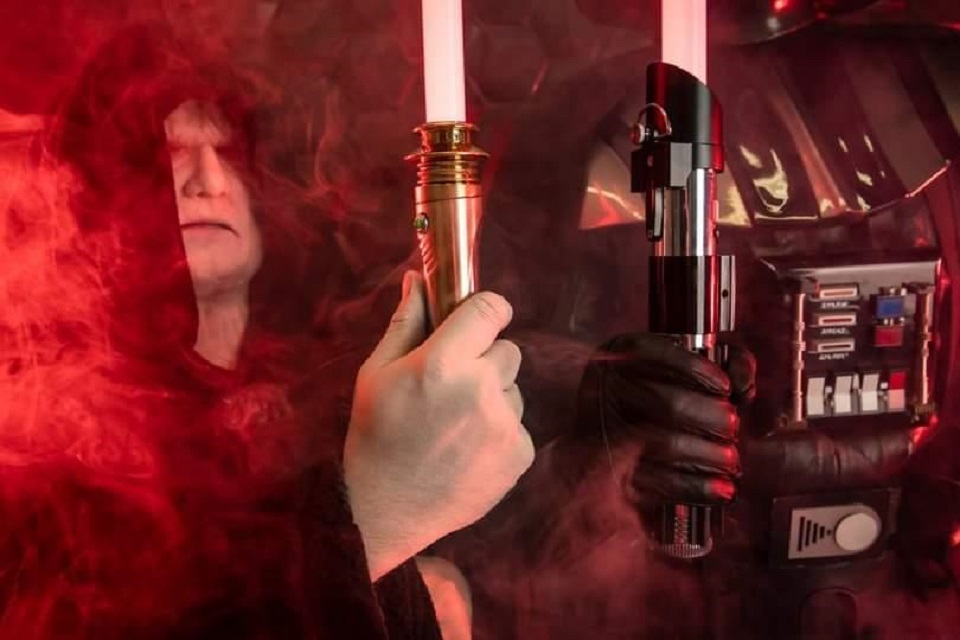 Unleash the Force: Why NEO Sabers Is the Ultimate Destination for Premium Lightsabers