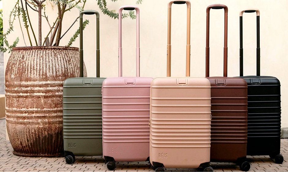 BÉIS Travel: The Ultimate Blend of Style, Function, and Modern Travel Innovation