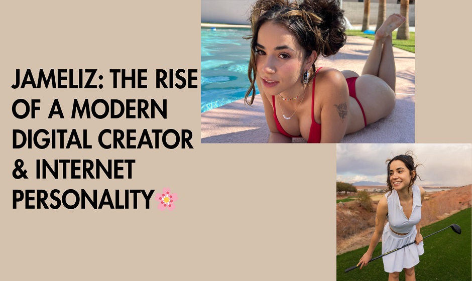 Jameliz Net Worth, Age, Height, Weight, Family, Bio/Wiki