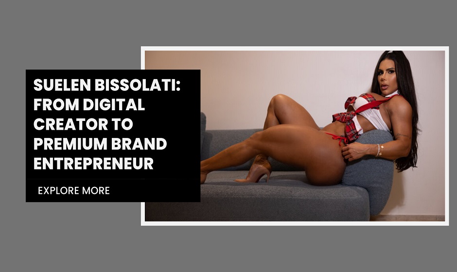 Suelen Bissolati Net Worth, Age, Height, Weight, Family, Bio/Wiki