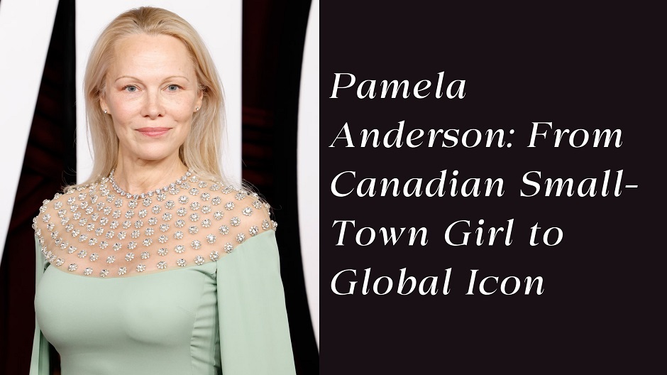 Pamela Anderson Net Worth, Age, Height, Weight, Family, Bio/Wiki