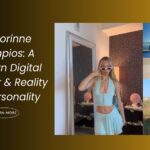 Patrycia Kayy Net Worth, Age, Height, Weight, Family, Bio/Wiki