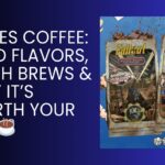 Wake Up to Bold Flavors: Why Bones Coffee is a Game Changer for Your Morning Routine