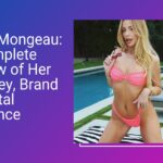 Carriejune Anne Bowlby: A Complete Review of Her Fitness Journey, Brand & Digital Influence