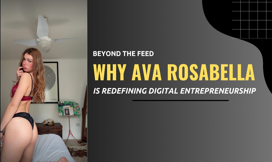 Ava Rosabella Net Worth, Age, Height, Weight, Family, Bio/Wiki