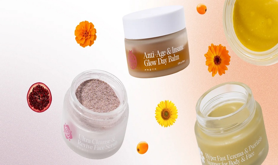 A Complete Guide to Frøya Organics Collections: Skincare Rooted in Arctic Botanicals