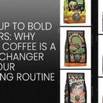 Bones Coffee: Bold Flavors, Fresh Brews & Why It’s Worth Your Cup