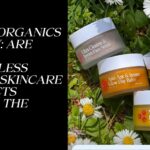 Discover the Nordic Secret to Radiant Mature Skin with Froya Organics Arctic Plant Balms