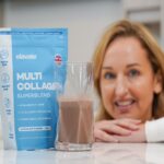 Elavate Collagen UK: Premium Wellness Support for Healthier Skin, Hair & Joints
