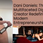 Lana Rhoades Biography, Net Worth & Social Media Career (2026)
