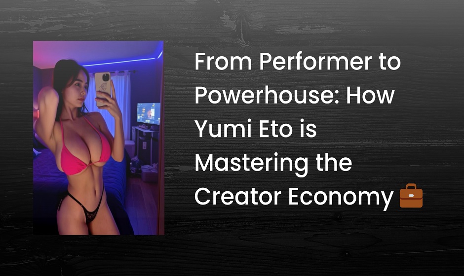 Yumi Eto Net Worth, Age, Height, Weight, Family, Bio/Wiki