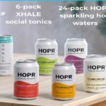 HOPR: The Premium Alcohol Alternative Helping Australians Unwind Without Compromise