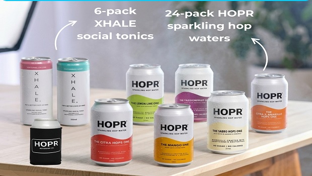 The Ultimate Guide to HOPR: The Best Alcohol Alternative for a Better You