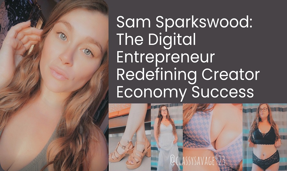 Sam Sparkswood Net Worth, Age, Height, Weight, Family, Bio/Wiki