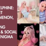 Jameliz Net Worth, Age, Height, Weight, Family, Bio/Wiki