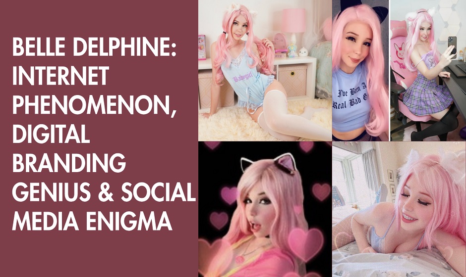 Belle Delphine Net Worth, Age, Height, Weight, Family, Bio/Wiki