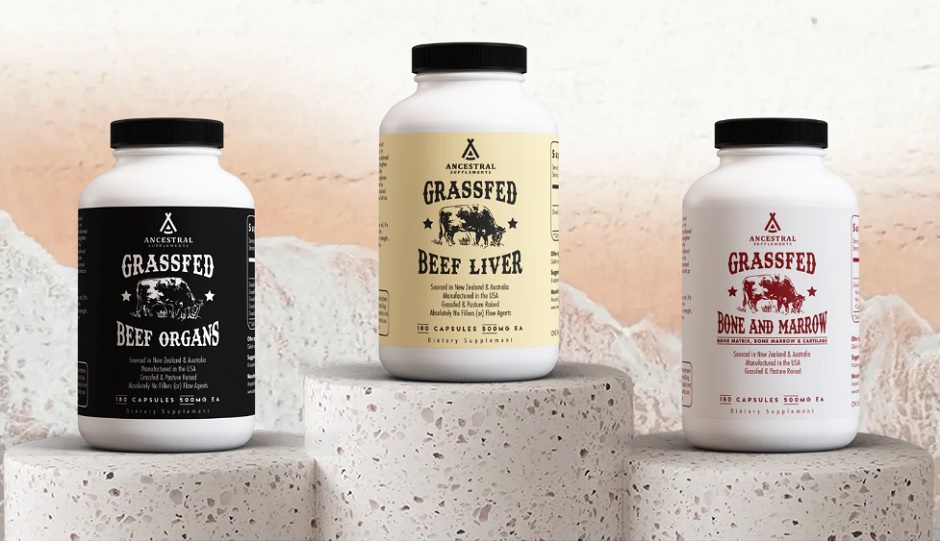 Ancestral Supplements: Reclaim Your Vitality With Nature’s Original Multivitamin