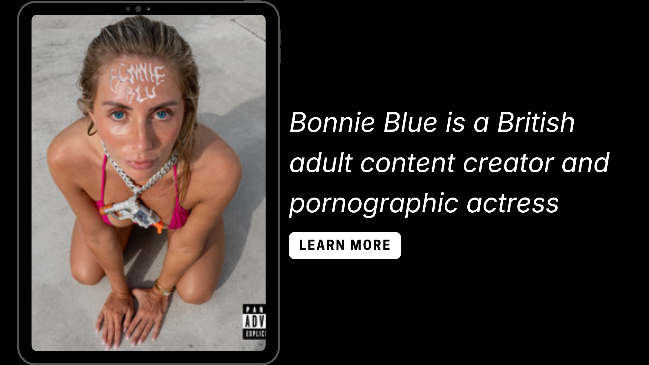 Bonnie Blue Net Worth, Age, Height, Weight, Family Bio Wiki 2026