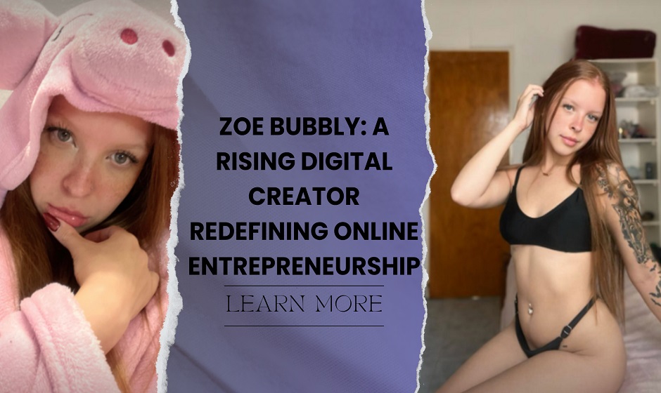 Zoe Bubbly Net Worth, Age, Height, Weight, Family, Bio/Wiki