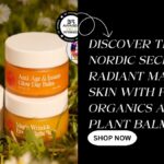 Froya Organics Review: Are These Waterless Arctic Skincare Products Worth the Hype?