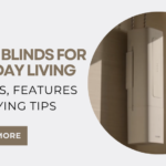 Smart Shades for Modern Homes: A Practical Guide to Automated Window Treatments