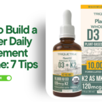 7 Smart Ways to Choose the Right Daily Supplements