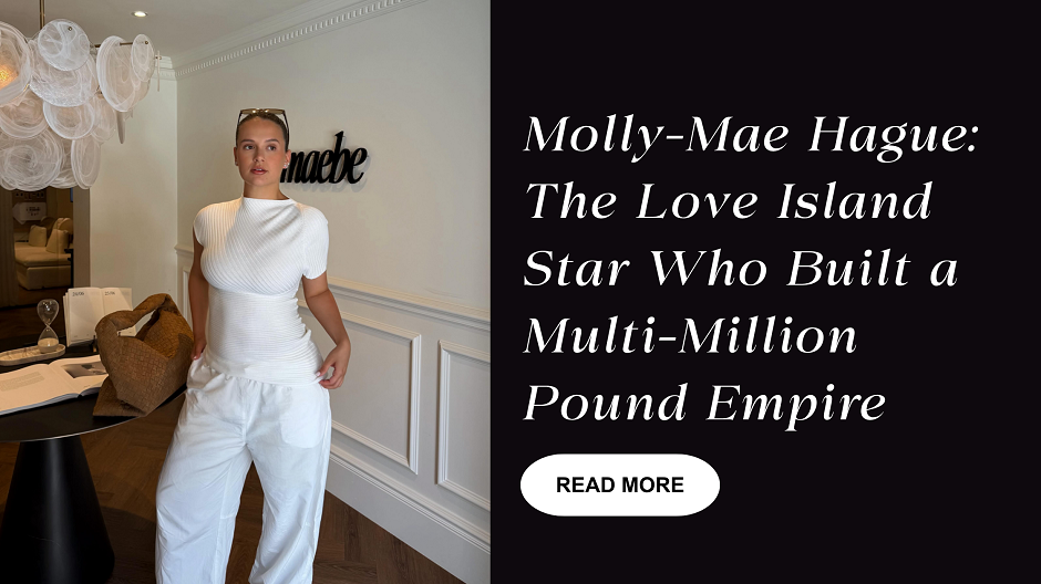 Molly Mae Net Worth, Age, Height, Weight, Family, Bio/Wiki