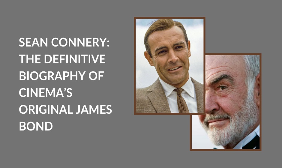 Sean Connery Net Worth, Age, Height, Weight, Family, Bio/Wiki