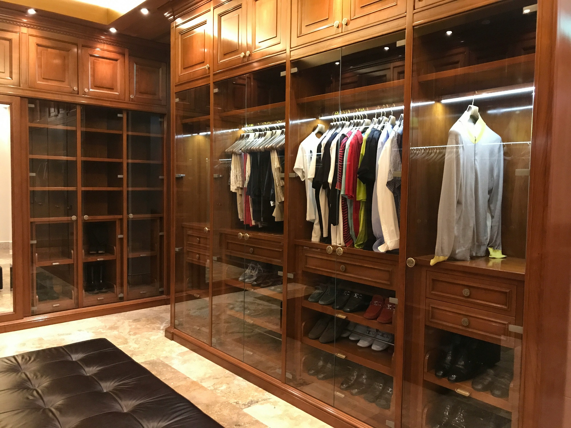 True Classic Collections: Everyday Essentials, Elevated