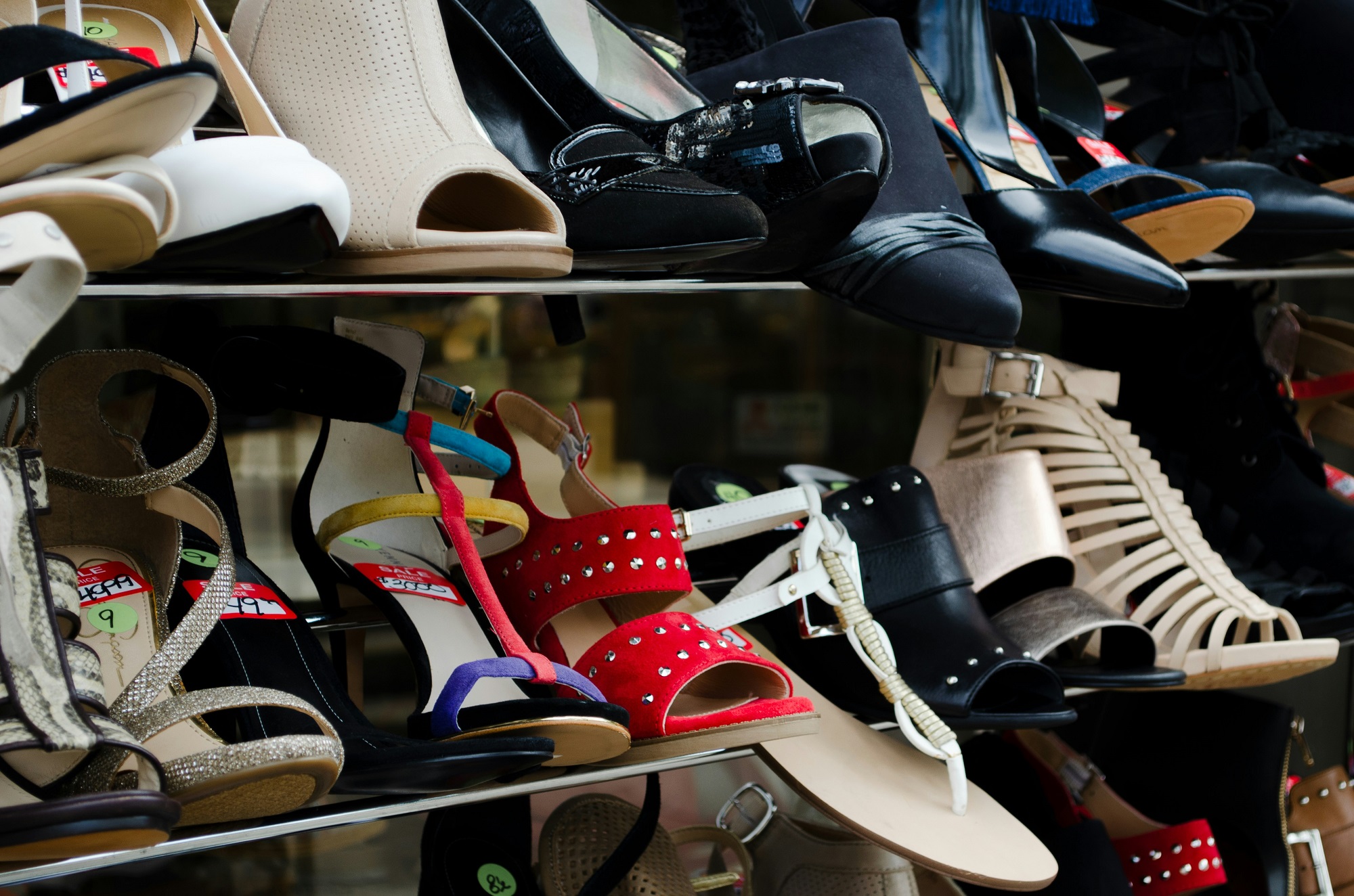 Exploring Vivaia’s Sustainable Footwear Collection