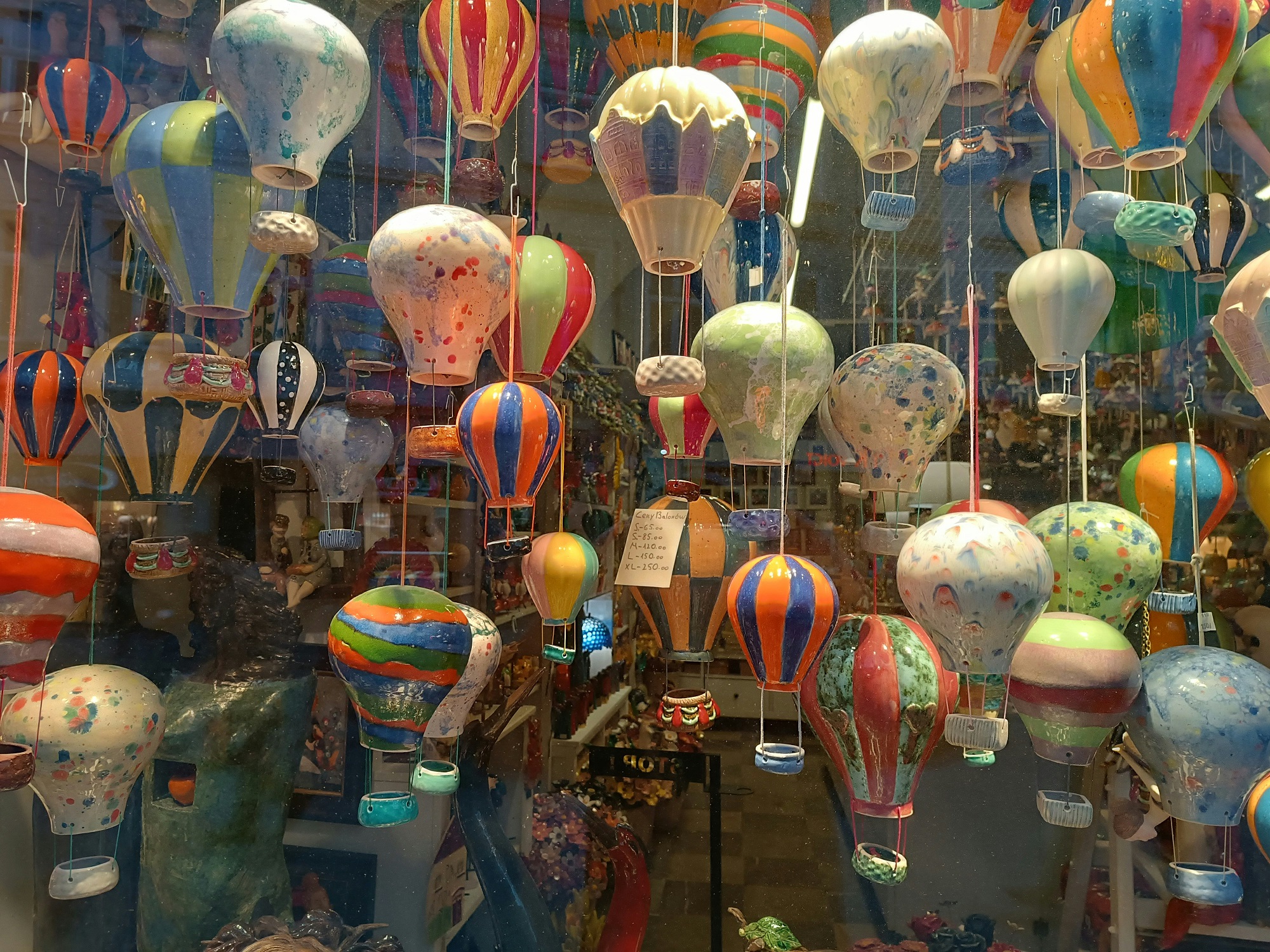 Soaring Above the Ordinary: A Journey with Virgin Balloon Flights