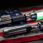 Unleash the Force: Why NEO Sabers Is the Ultimate Destination for Premium Lightsabers