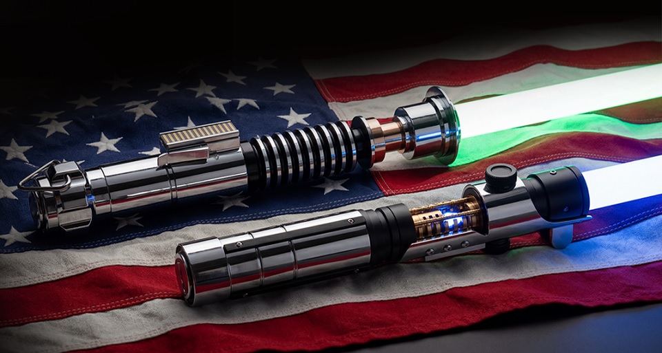 NEO Sabers Review 2026: Are These High-Tech Lightsabers Worth the Hype?