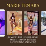 Jessica Nigri Net Worth, Age, Height, Weight, Family, Bio/Wiki