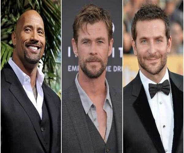 Hollywood Heartthrobs: The Most Sought-After Actors of 2023