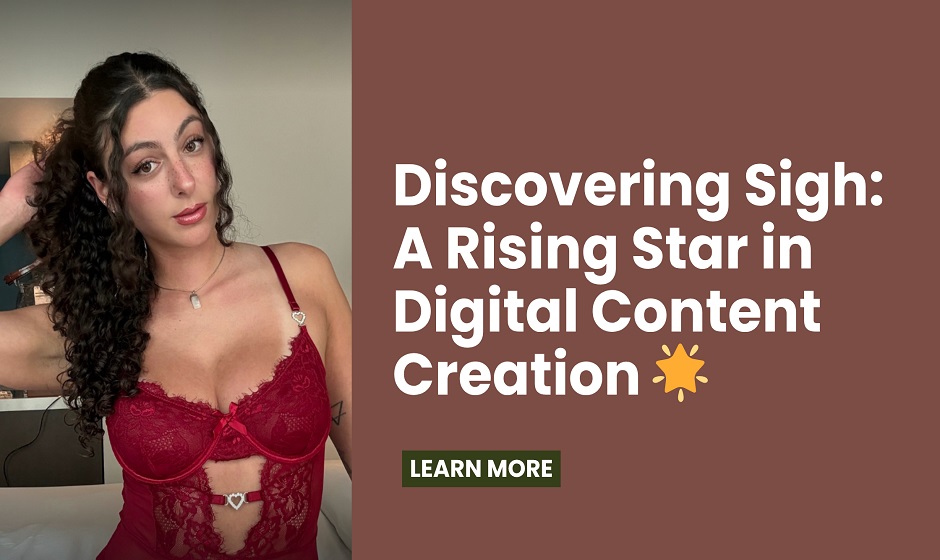 Starry Sighh Biography, Net Worth & Social Media Career (2026)
