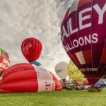 Soaring Above the Ordinary: A Journey with Virgin Balloon Flights