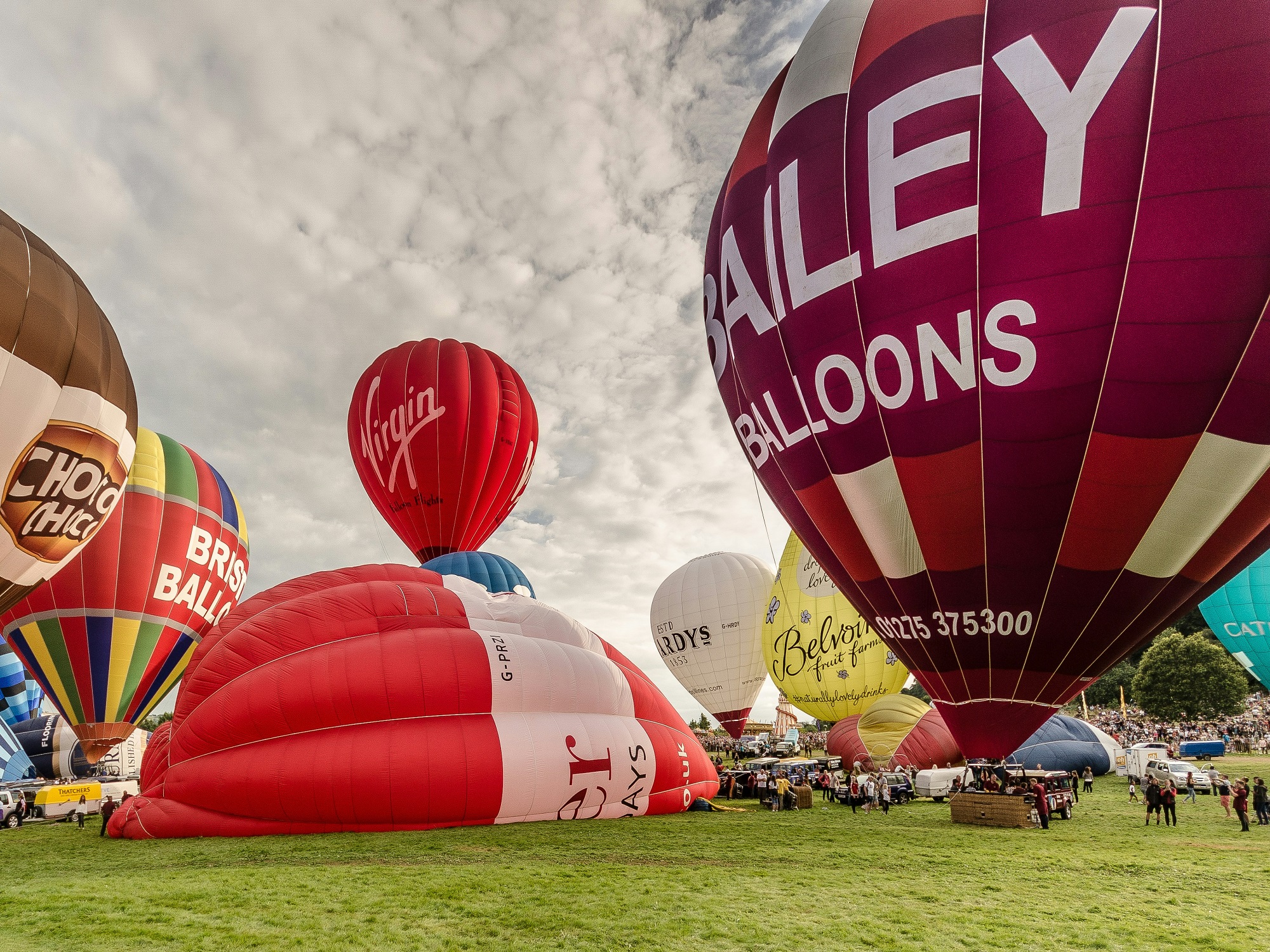 How Much Does It Cost to Fly? A Complete Guide to Virgin Balloon Flights Pricing