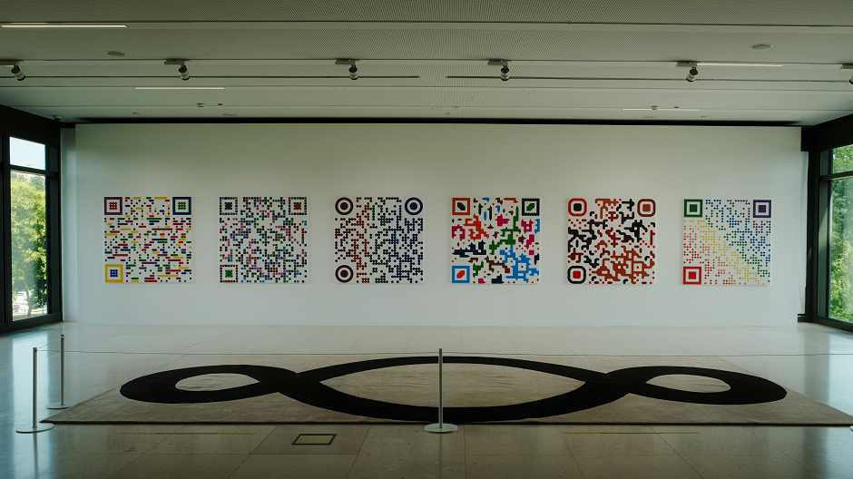 Kline Collective: Elevate Your Space with Exquisite Modern Art