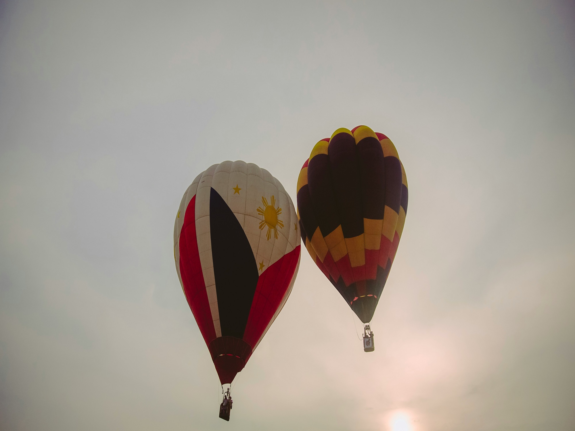 Virgin Balloon Flights Pricing Guide: How Much Does It Cost to Fly in a Hot Air Balloon in the UK?