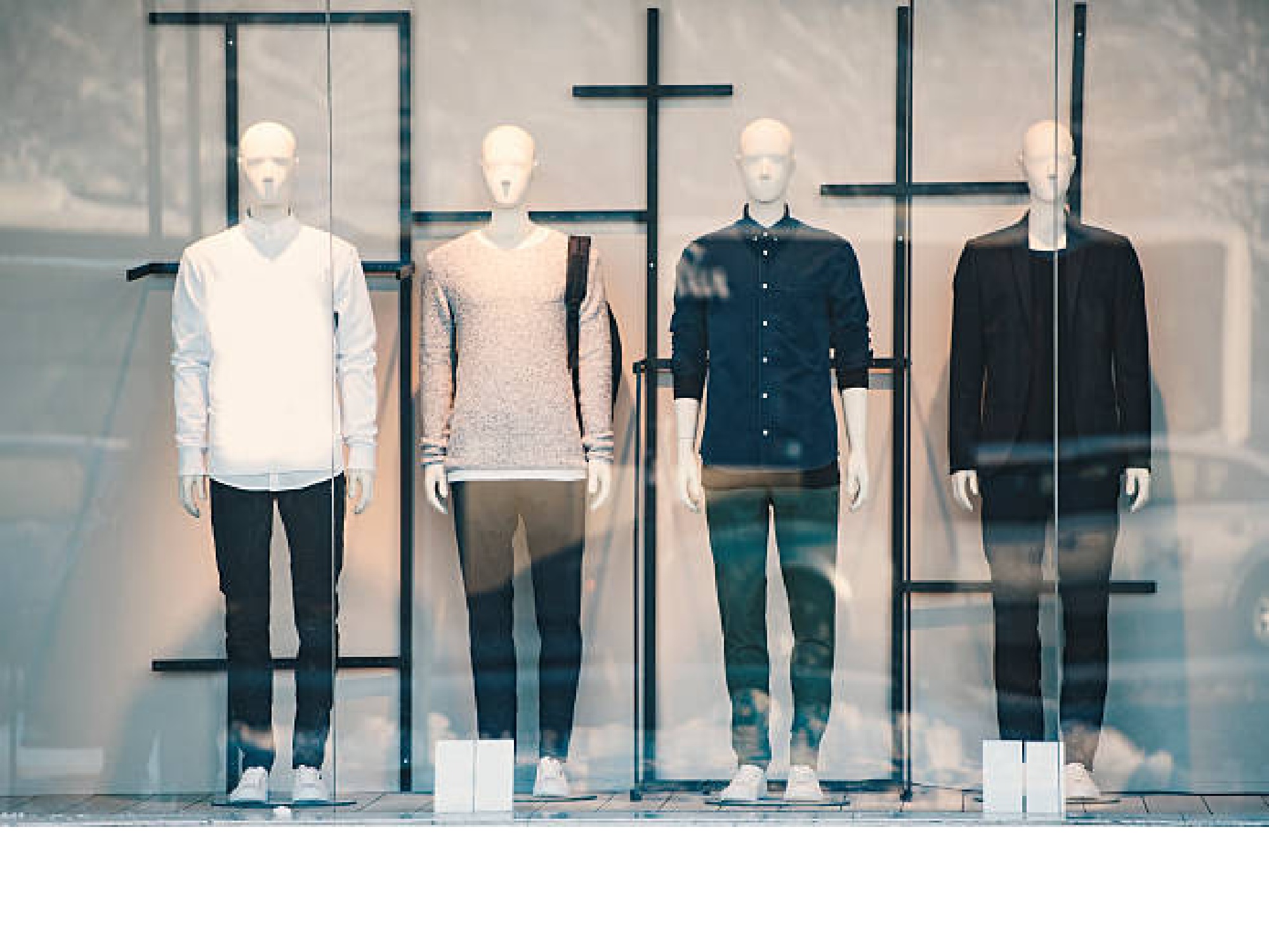 True Classic: Redefining the Modern Man’s Wardrobe