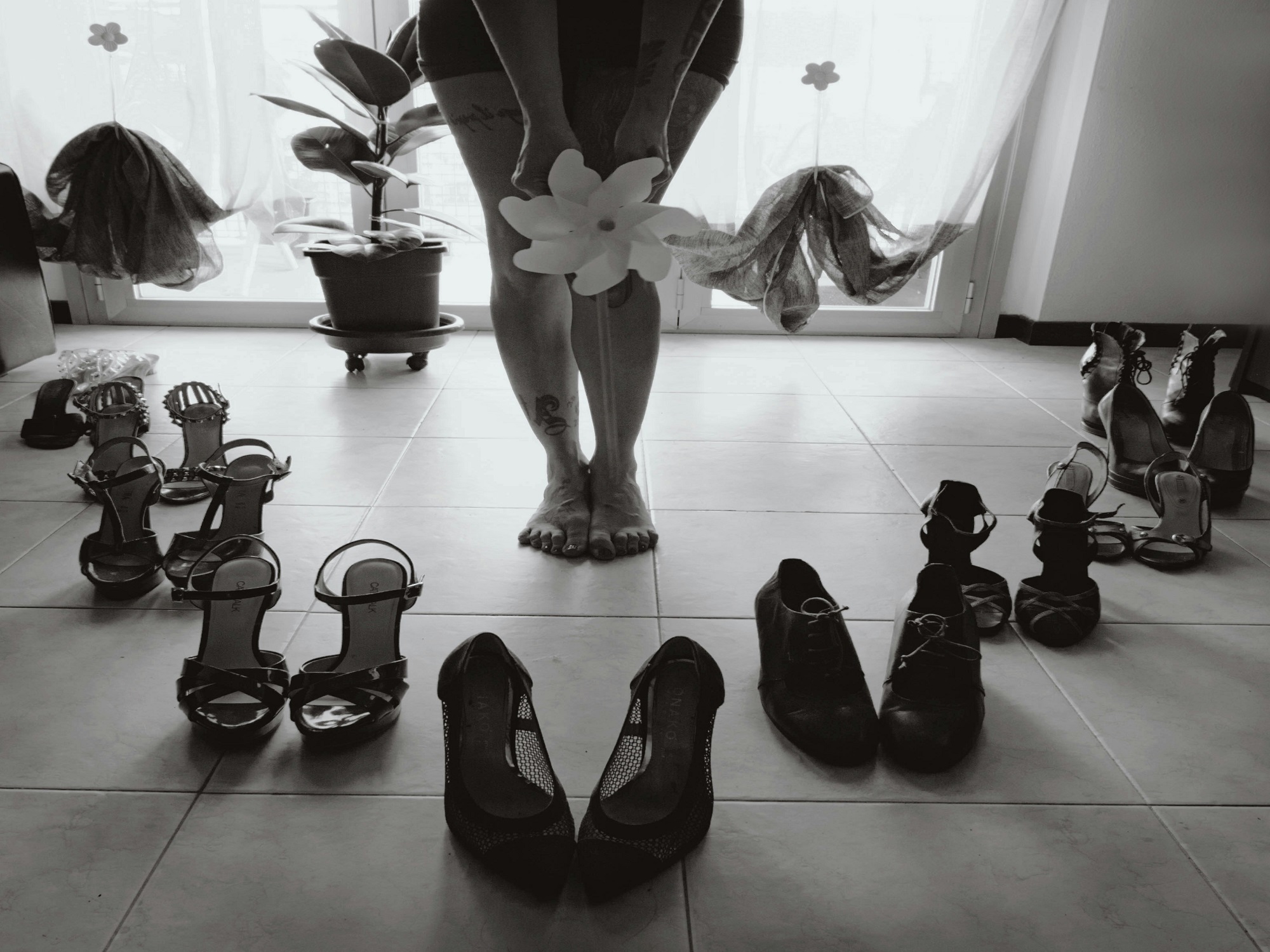 Step into Style: Exploring Vivaia’s Sustainable Shoe Collections