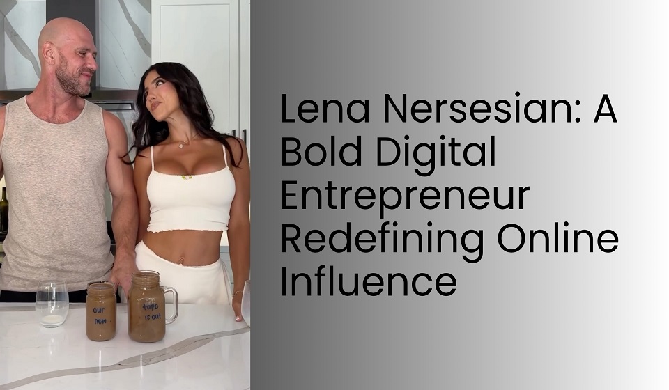 Lena Nersesian Net Worth, Age, Height, Weight, Family, Bio/Wiki