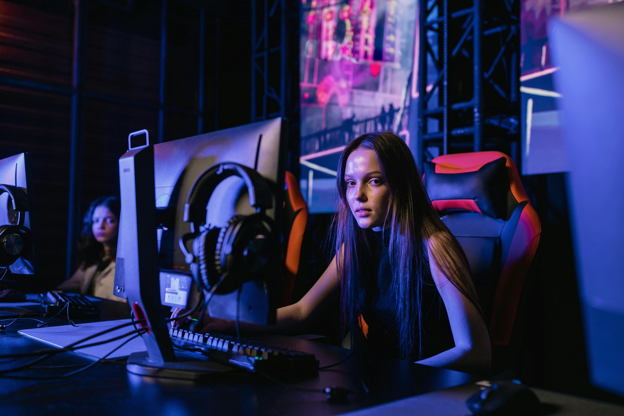 The Perfect Setup Reviewing Secretlab’s Gaming Tables