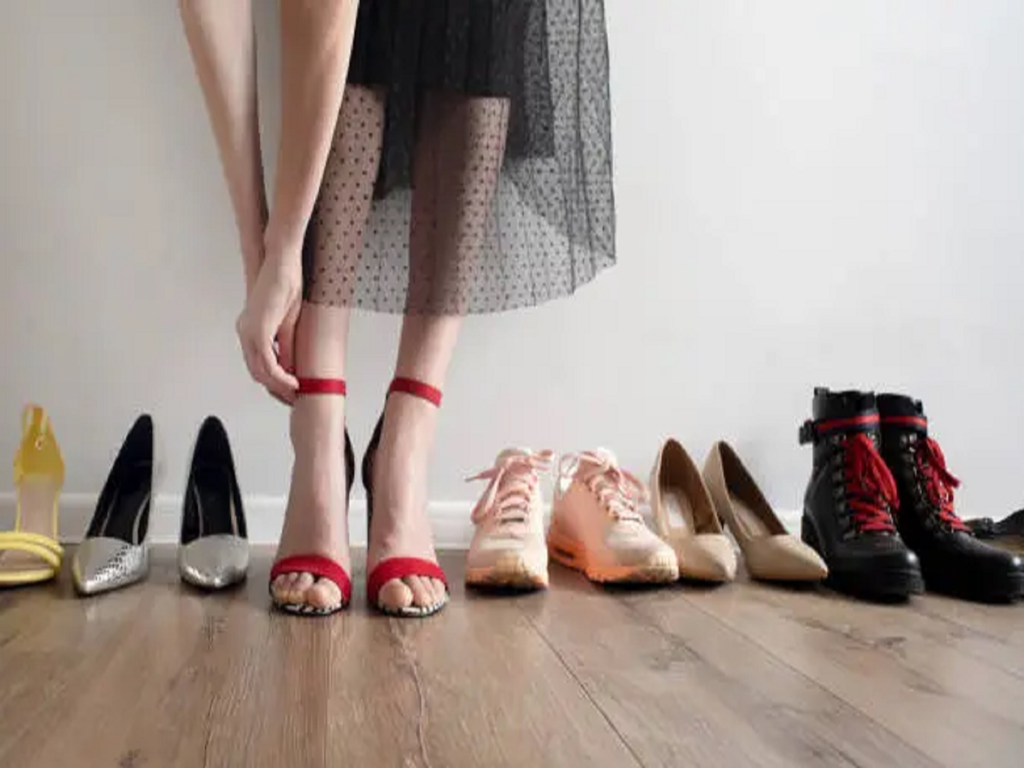 Vivaia: Where Style Meets Sustainability in Footwear
